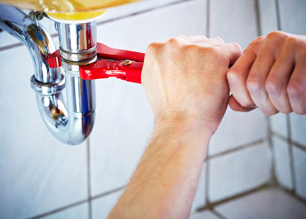 About Rockfall Plumbers